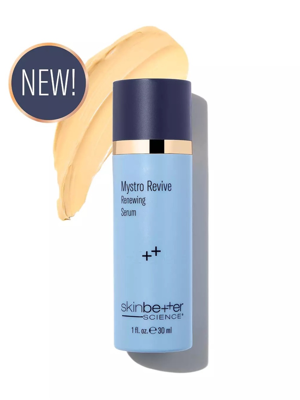 Skinbetter- Mystro Revive Serum